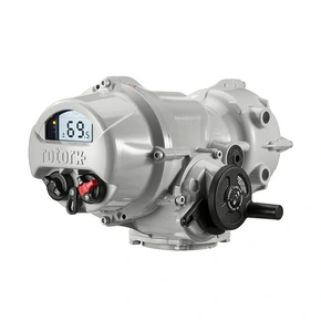 Actuador de Control de Marca Alemana IQT3 Range Actuator - Product Image 2