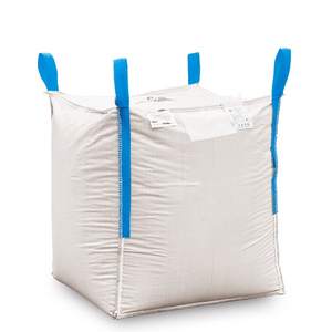 Nhà Máy OEM Giá Rẻ 500Kg 1000Kg 1500Kg Maxisacos Polypropylene Siêu Bao Pp Dệt Maxi Container Tấn Số Lượng Lớn Jumbo Lớn Fibc Túi - Product Image 2