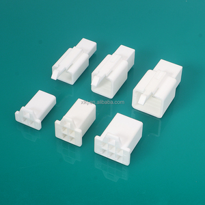 XL28001-PT 2.<span class=keywords><strong>8</strong></span> Plug-in kết nối thiết bị đầu cuối xe Dây lõi đồng <span class=keywords><strong>Clip</strong></span> Mùa Xuân/<span class=keywords><strong>Clip</strong></span> lạnh ép cho ô tô sử dụng - Product Image 4