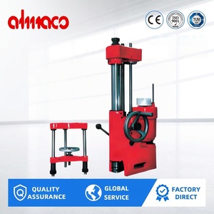 Machine à alésage vertical Almaco T8016 de haute précision certifiée CE à vendre – Aléseuse verticale - Product Image 1