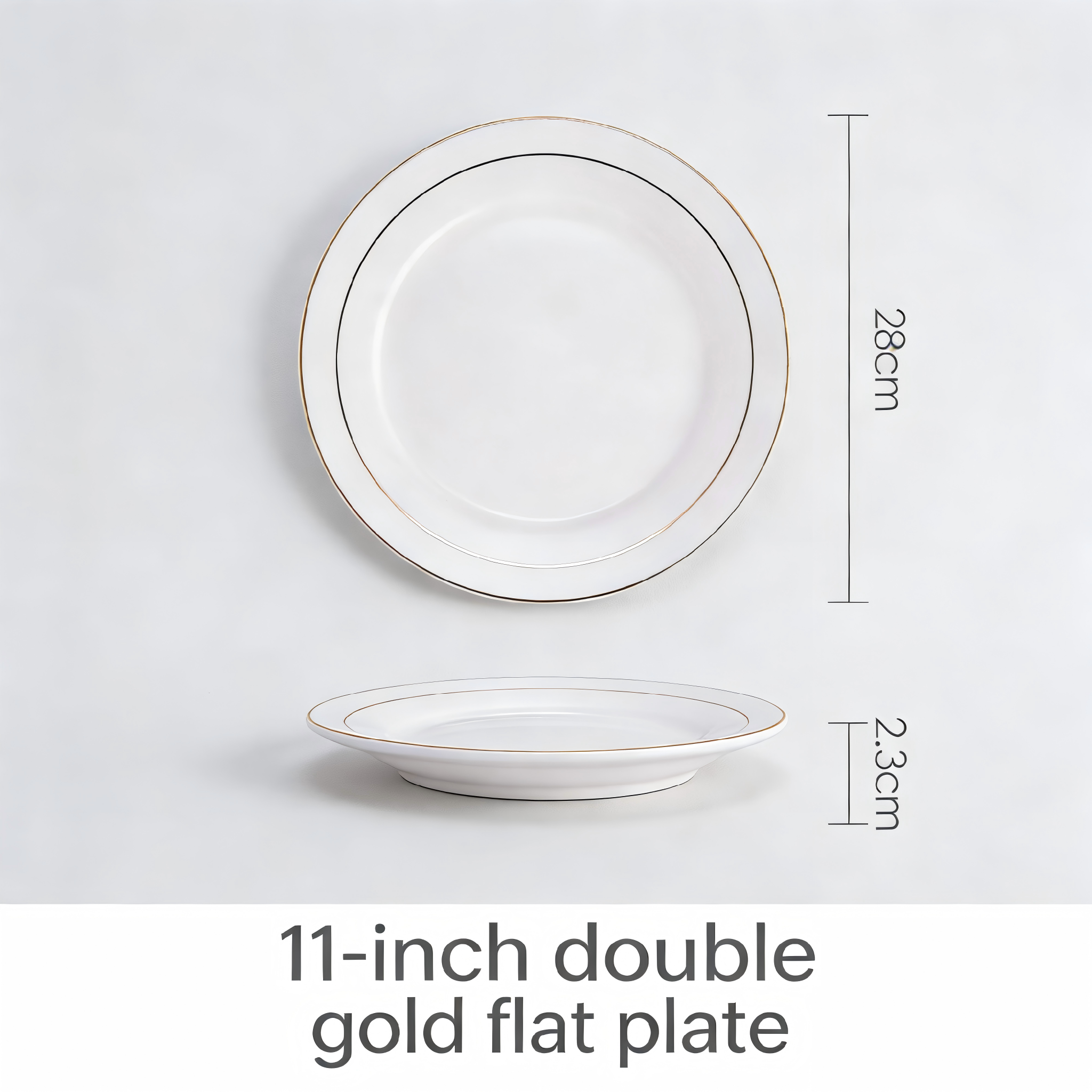 11 inch