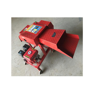 Straw Grass Cutter Crusher Corn Stalk Grinder, <b>Kneading</b> <b>Machine</b>, Feed Processing <b>Machines</b> - Product Image 4