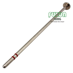 Ortopedia sistema chirurgico endoscopico tranforaminico medico per discectomia endoscopia endemostasi decompressione bloccante manuale - Product Image 1