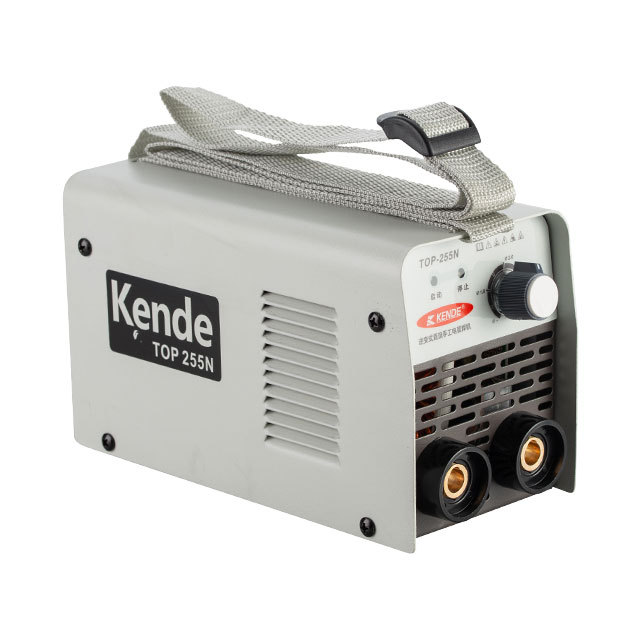 KENDE 120 IGBT ZX7 ARC MMA Stick TIG Welder Inverter Portable Home Use MINI MMA Welding Machine with 275N Top New Condition