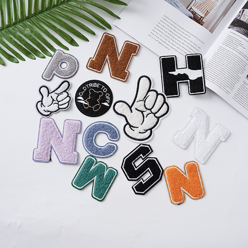 На заказ нет минимального количества шенильных нашивок с надписью комплект толстовок наборы нашивок