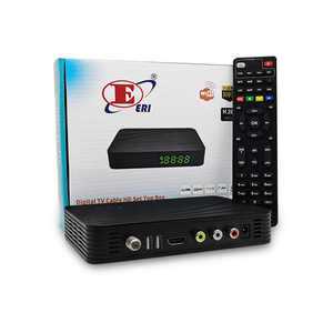 Phần mềm tùy chỉnh <span class=keywords><strong>DVB</strong></span> <span class=keywords><strong>C</strong></span> hỗ trợ CAS HD <span class=keywords><strong>Mini</strong></span> Set Top Box <span class=keywords><strong>Receiver</strong></span> - Product Image 6