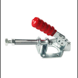 <span class=keywords><strong>Pince</strong></span> <span class=keywords><strong>à</strong></span> bascule GH-302-FM pinces <span class=keywords><strong>à</strong></span> action push-pull <span class=keywords><strong>à</strong></span> dégagement rapide outil <span class=keywords><strong>à</strong></span> main pour <span class=keywords><strong>pince</strong></span> <span class=keywords><strong>à</strong></span> bascule pour le travail du bois - Product Image 6