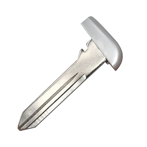 Chrysler 300C và Dodge xe từ xa phím 433Mhz pcf7935a trống điều khiển từ xa - Product Image 3