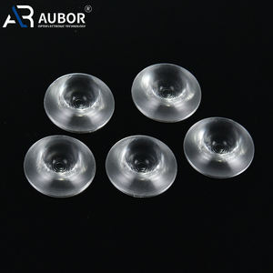 Lentille de Fresnel Pmma lentille optique personnalisée mince <span class=keywords><strong>Zoom</strong></span> optique secondaire ronde Fresnell lentilles infrarouges réseau lentille de Fresnel concave - Product Image 1