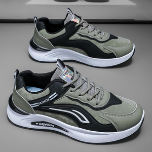 Nuevos Zapatos Deportivos Casuales de Baloncesto para Hombre - Product Image 1