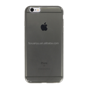 <span class=keywords><strong>Cover</strong></span> trasparente da 1.8mm per <span class=keywords><strong>iPhone</strong></span> 6 <span class=keywords><strong>Plus</strong></span>, custodia per telefono cellulare morbida in TPU antiurto per <span class=keywords><strong>iphone</strong></span> <span class=keywords><strong>6s</strong></span> più accessori mobili - Product Image 6