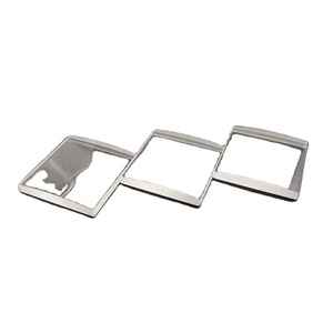 Lentilles optiques Lentille cylindrique convexe Plano Lentille cylindrique en verre optique de bonne qualité pour système laser - Product Image 5