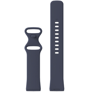 Kompatibel mit Fitbit <span class=keywords><strong>Versa</strong></span> 4/3 Sense 2 Ersatz-Silikonarmband Uhrenarmband - Product Image 1