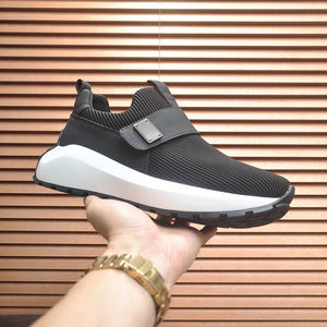 Zapatos de Cuero Genuino de Diseño de Alta Calidad 2025, Cómodos y Elegantes, Hechos a Medida con Forro de Piel de Vaca - Product Image 2