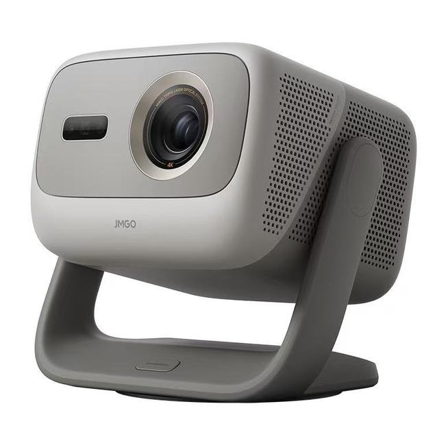 JMGO N3 4K Triple Color Laser Projector 1700 CVIA Lumens Ultra HD Home Office Projector