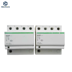 PLC-Controller Sensor Überspannungsschutz Brandneu Original IST 65 4P - Product Image 1