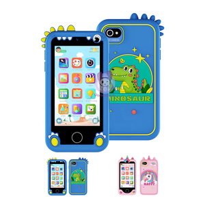 YMX PH12 Yamaxtech Dispositivo avanzado para niños Divertido Seguro y educativo para niños Niñas <span class=keywords><strong>de</strong></span> 3 a 10 años Vendedor superior en <span class=keywords><strong>Amazon</strong></span> - Product Image 3