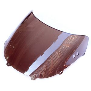 กระจกบังลมมอเตอร์ไซค์,ที่บังลมสำหรับ CBR400RR NC29 <span class=keywords><strong>CBR400</strong></span> CBR29 MC29 <span class=keywords><strong>1990</strong></span> 1991 - Product Image 3