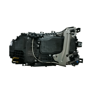 Più recente lampada da testa del sistema di illuminazione per autocarro <span class=keywords><strong>Scania</strong></span> S modelli per autocarri pesanti 2674390 e 2674391 - Product Image 3