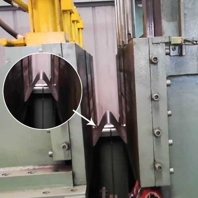Innovative Solutions for Precision form fin machine price in Construction