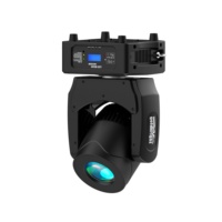 CE RoHS 120W lumière de scène à tête mobile Sharpy faisceau LED 9 couleurs 11Gobo Spot Light DMX DJ Disco éclairage pour club de mariage