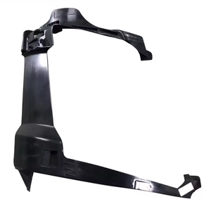 PK000669 para Volvo FM4 FH4 Faro de cabeza conducto de aire ABS 84027783 84041127 L - Product Image 1