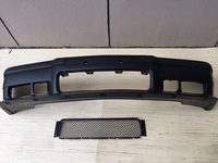 Pare-choc avant pour BMW E36 M3 1992 — 1998, pièce de voiture classique, Spoiler inférieur