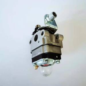 Nouveauté GX31 <span class=keywords><strong>carburateur</strong></span> pour <span class=keywords><strong>tondeuse</strong></span> à gazon <span class=keywords><strong>4</strong></span> <span class=keywords><strong>temps</strong></span> Cycle moteur Compatible GX22 FG100 16100-ZM5-803 système de carburant motos - Product Image 4