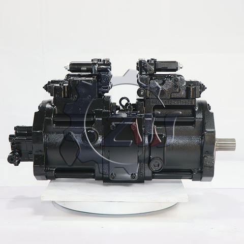 EXCAVATOR Hydraulic Pump MAIN PUMP Kobelco K3v112dtp-9tel-14t for SK200-6E SK230-6E SK250-6E EXCAVATOR MAIN PUMP PISTON PUMP