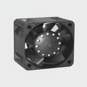 ตลับลูกปืนแกนพัดลม AC 4028มงกุฎไฟฟ้า - Product Image 1