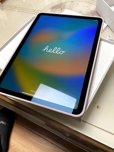 <span class=keywords><strong>Tablette</strong></span> informatique d'occasion de marque américaine originale 2020, Pad Air 5, <span class=keywords><strong>tablette</strong></span> PC presque neuve, écran de 10,9 pouces pour Pad Air 5 M1 - Product Image 6