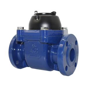 Jauge <span class=keywords><strong>d</strong></span>'épaisseur ultrasonique industrielle personnalisable, <span class=keywords><strong>compteur</strong></span> <span class=keywords><strong>d</strong></span>'<span class=keywords><strong>eau</strong></span> à bride avec protection IP68, support OEM - Product Image 2