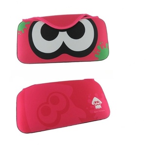 กระเป๋าเก็บของมาริโอ สแปลทูนสำหรับ NS Switch - Product Image 3