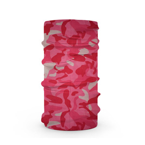 Sciarpa Multifunzionale Sportiva in Poliestere Senza Cuciture con Logo Personalizzato, <span class=keywords><strong>Bandana</strong></span> <span class=keywords><strong>Bianca</strong></span> o <span class=keywords><strong>Nera</strong></span> - Product Image 2