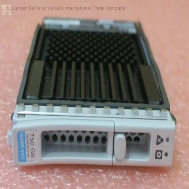 A Brand New Ucsc-nvmexp-i7wbr50 750gb 2.5" Nvme Pcie Optane Ssd P4800x New Original Ready Stock Industrial Pac Dedicated Plc