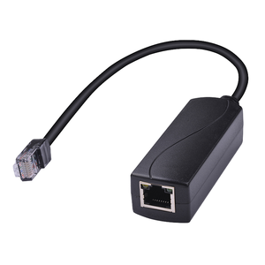 Módulo Ethernet AI-KSEN SDAPO PS0502, Divisor PoE IEEE802.3af 5V 2.4A, Aislamiento de Alto Voltaje 48v 10/100Mbps para IPC - Product Image 1