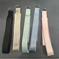 Sangles de Reformer en Nylon Senya Pilates, Poignées Durables pour Studio de Fitness, Fournisseur OEM ODM, Logo Personnalisé