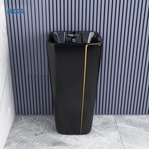 Mobile da <span class=keywords><strong>Bagno</strong></span> in Compensato Stile Pavimento con <span class=keywords><strong>Lavabo</strong></span> in Ardesia, Best Seller - Product Image 6