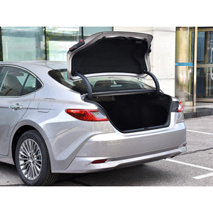 Carburant Auto <span class=keywords><strong>Toyota</strong></span> Camry d'<span class=keywords><strong>occasion</strong></span> d'<span class=keywords><strong>occasion</strong></span> en Chine Faible kilométrage et berline économe en carburant bien entretenue pour les entreprises - Product Image 4