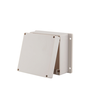 Caja de distribución eléctrica MCB equipo de distribución de energía <span class=keywords><strong>dB</strong></span> caja eléctrica - Product Image 5