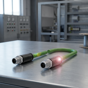 Adaptadores y Conectores BALLUFF BCC0LM6 - Product Image 3
