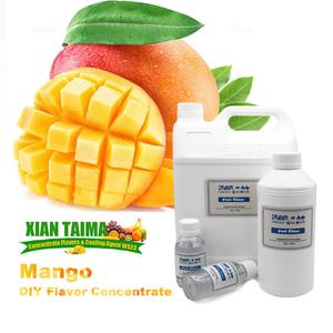 95% แต่งกลิ่นมะม่วงสังเคราะห์เกรดอาหาร + น้ำมันบริสุทธิ์10มล. สำหรับการปรับปรุงไอศกรีม - Product Image 2