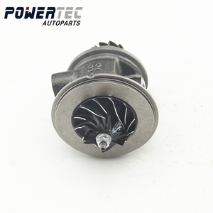 TD025S2 turbo core 49173-07508 / 49173-07507 / 0375N5 / 0375Q5 turbocompresseur kit turbo CHRA pour Citroen C3 C4 1.6 <span class=keywords><strong>HDi</strong></span> (2005-) - Product Image 5