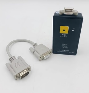 Repuestos para Elevadores RBC, Decodificador/<span class=keywords><strong>Desencriptador</strong></span> de Placa Base (Uso Ilimitado) Compatible con CPU40 y CPU561, Acero Inoxidable, Uso en Apartamentos - Product Image 3