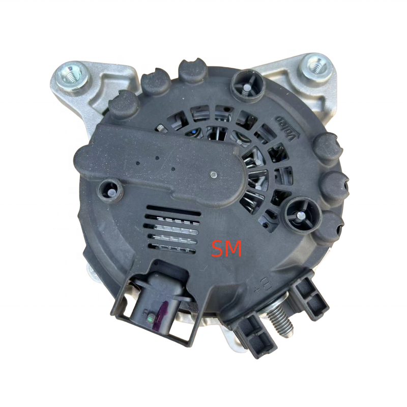 阮 文 适用潍柴斯太尔JFZ235-162发电机AZ1500098058发电机船用发电机