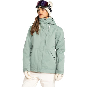 Veste de ski unisexe personnalisable, chauffante, imperméable, Polartec, fermeture éclair, respirante, chaude, softshell, à capuche, pour adultes, hiver, snowboard - Product Image 1