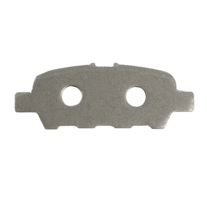 Fabricante de Pastillas de Freno en China, Máquina Automática para Fabricar Pastillas de Freno, Proveedor de Materia Prima para Pastillas de Freno, Placa de Respaldo para Frenos de Disco - Product Image 2