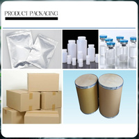 Soybean Isolation Protein Instant Powder for Muscle Growth 10-19g Protein Per Serving Adult Use OEM Available