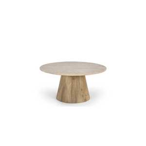Mesa de Comedor Moderna Minimalista de Madera, Muebles para Comedor, Hogar, Cocina, Apartamento, Restaurante, Hotel, Suministro de Fábrica - Product Image 4
