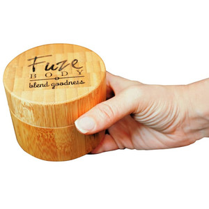 Body <b>Butter</b> - Monthly Comfort - Product Image 2